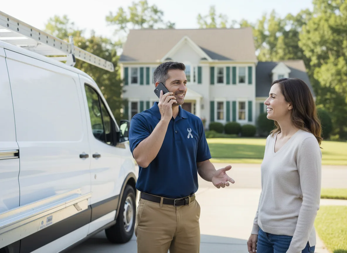 Home Gutter Service Riverview, MI FAQs